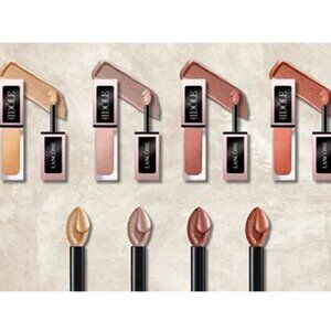 CHOOSE ✅ Lancome Idôle Tint Liquid Eyeshadow & Eyeliner ✅ New in Box